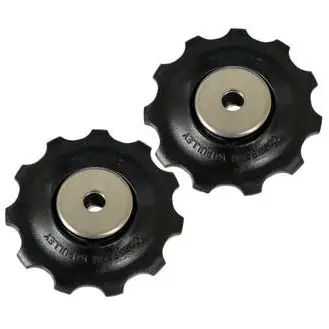 Jockey Wheels / Gear Pulleys