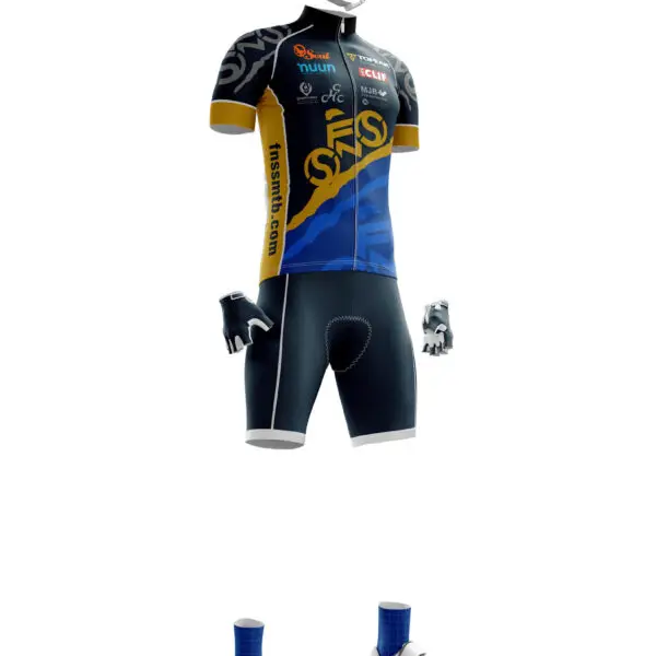 FNSS Series Jersey