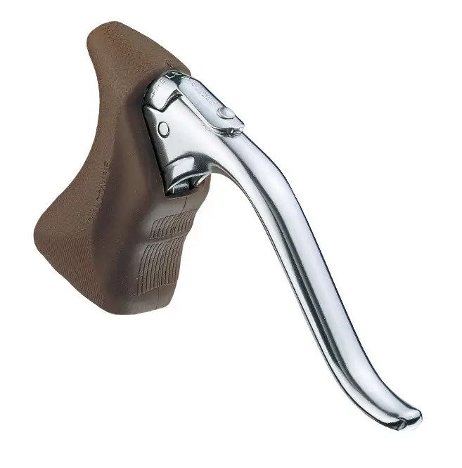 Dia Compe 204 QR Hooded Brake Levers