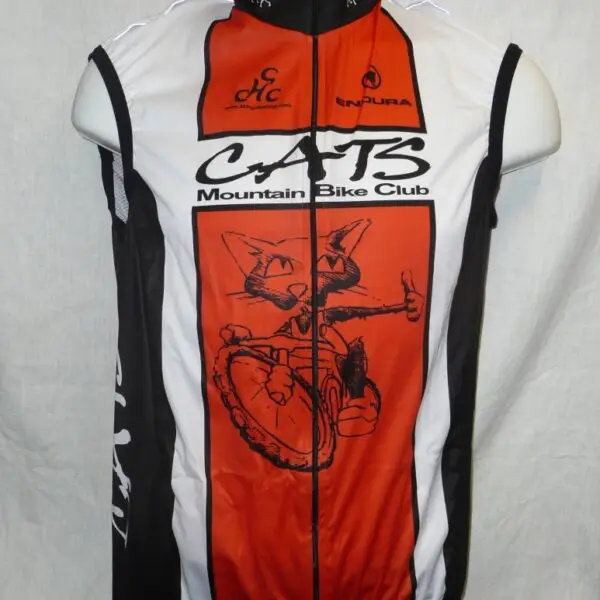CATS MBC Endura Premium Compact Gilet