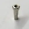 Sapim 2.0mm - 14 Gauge x Brass 5.5 Hex Head Polyax Spoke Nipple