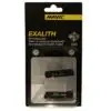 Exalith Brake Pads