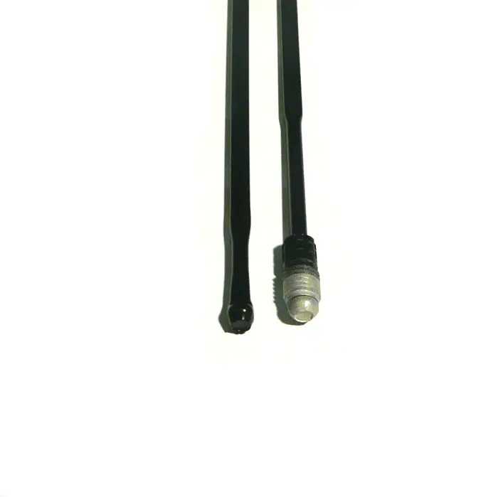 Ksyrium SR 700c Clincher Wheel Spokes 2011-13