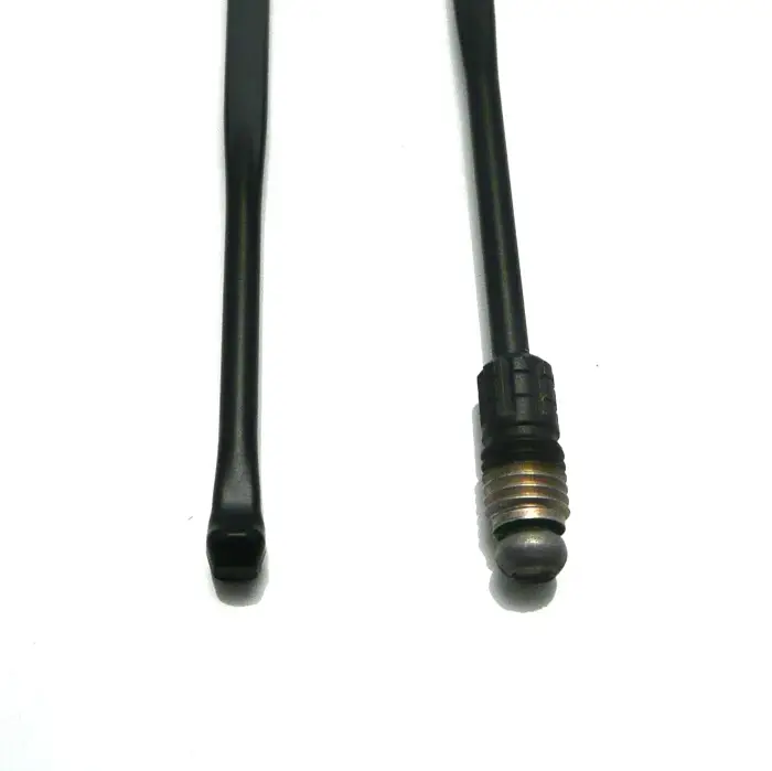 Ksyrium SLS 700c Clincher Wheel Spokes 2013