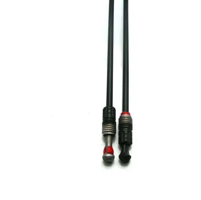 R-SYS SL Tubular Wheel Spokes 2010