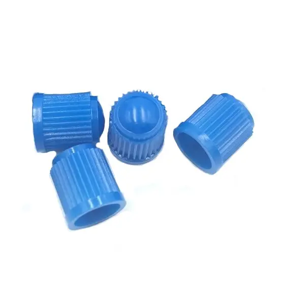 Schrader Valve Dust Cap (Car type)