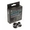 Crank Brothers Wheel End Caps Rear x12 to 135mm Conversion Kit