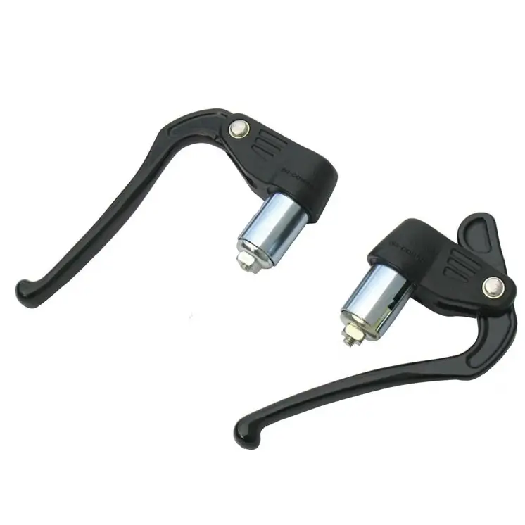 Dia Compe 188 Reverse Pull Brake Levers