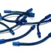Flexible Brake Noodle Guide Lead Pipe