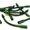 Flexible Brake Noodle Guide Lead Pipe