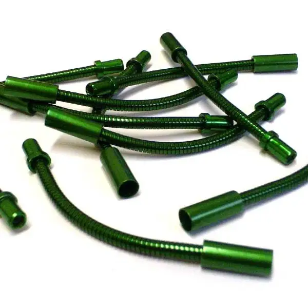 Flexible Brake Noodle Guide Lead Pipe