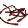 Flexible Brake Noodle Guide Lead Pipe
