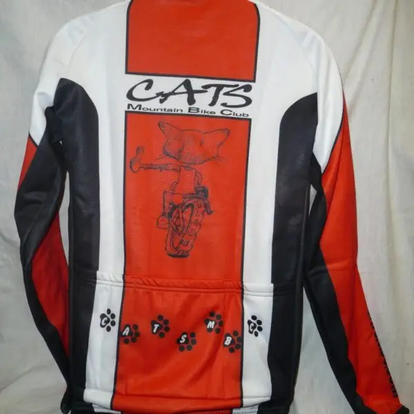 CATS MBC Endura Windproof Jacket