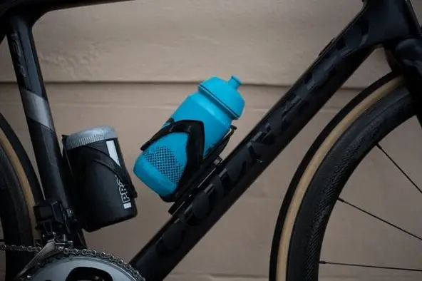 KNOG Scout Bike Alarm & GPS Finder Tracker