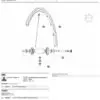 Ksyrium SLE 700c Clincher Wheel Spokes 2015