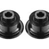ID360 10mm 130 / 135 Rear Axle Adapters 6 Bolt B4989401