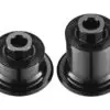 10mm 130 / 135 Rear Axle Adapters Centrelock B4989801