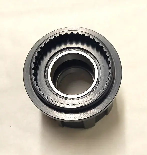 ID360 7 speed Aluminium DH Freehub Body Shimano Spline V2375001