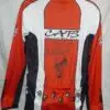CATS MBC Endura Long Sleeved Jersey Short Zip