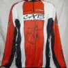 CATS MBC Endura Long Sleeved Jersey Short Zip