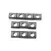 Orange Seal Tubeless Rim Grommets