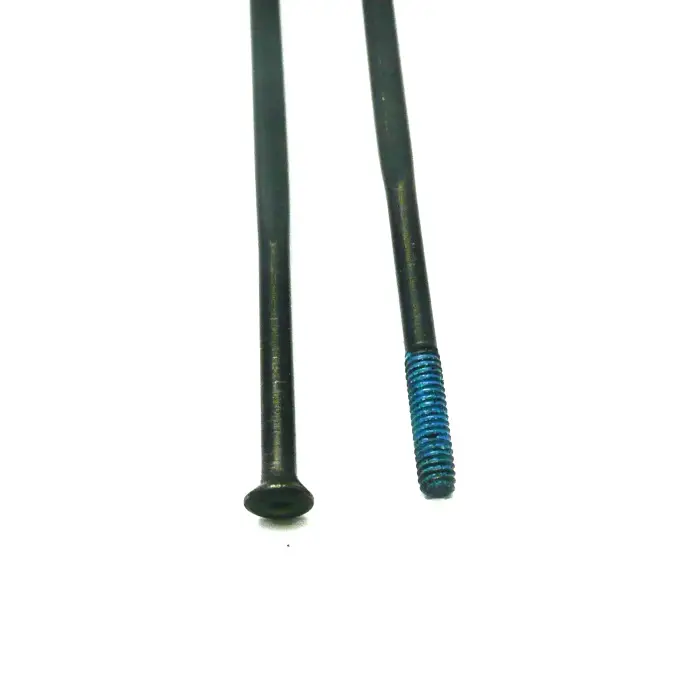 Dura Ace WH-7850 C24 Clincher Wheel Spokes