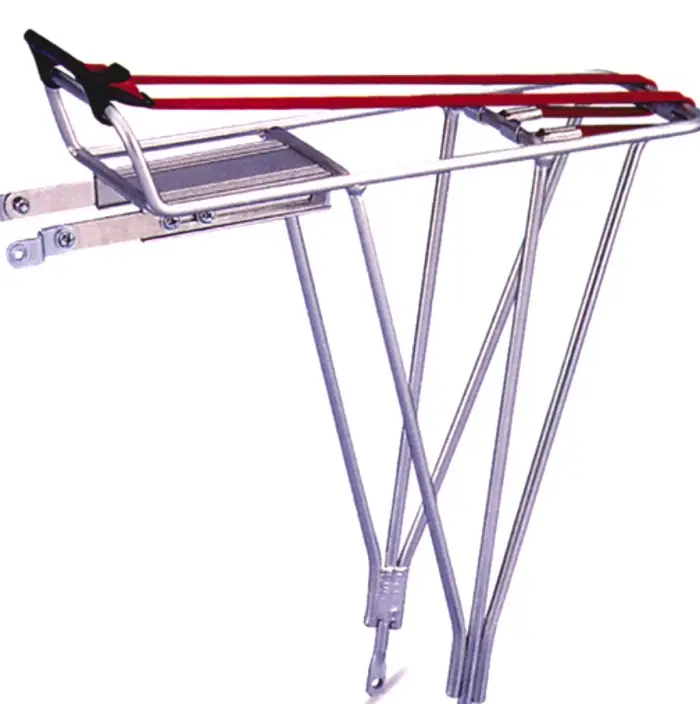 Rack Top Elastic with Grab Handle