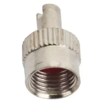 Schrader Valve Dust Cap (Car type)