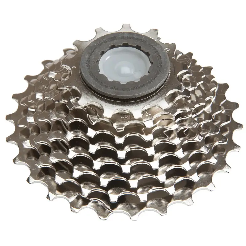 Shimano HG50 8 speed Cassette Various Road ratio's