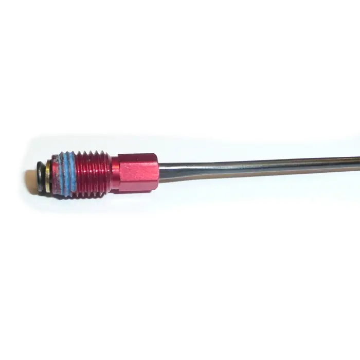 XT WH-M775 26 inch Wheel Spokes