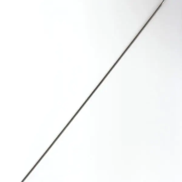 Shimano WH-R600 Silver Front Wheel Spoke