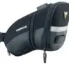 Topeak Aero Wedge Saddle Bags with Quickclip