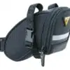 Topeak Aero Wedge Saddle Bags Strap Mounting