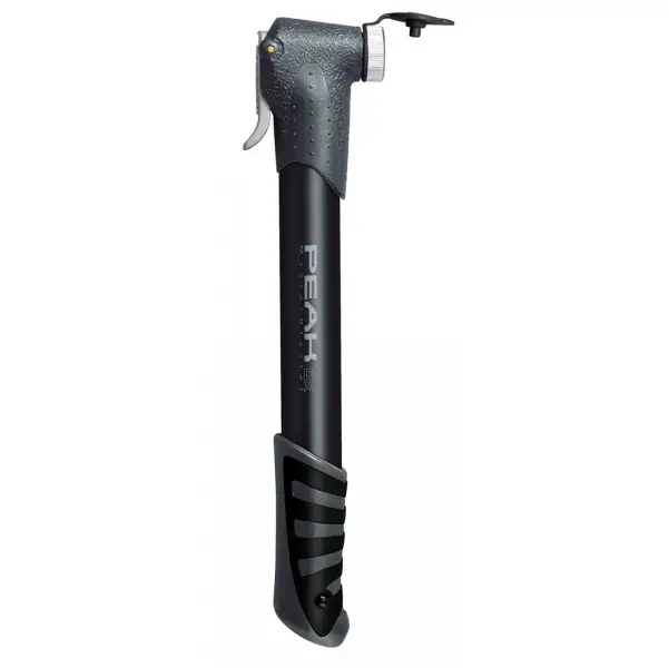 Topeak Peak DX Hand Pump with Smarthead