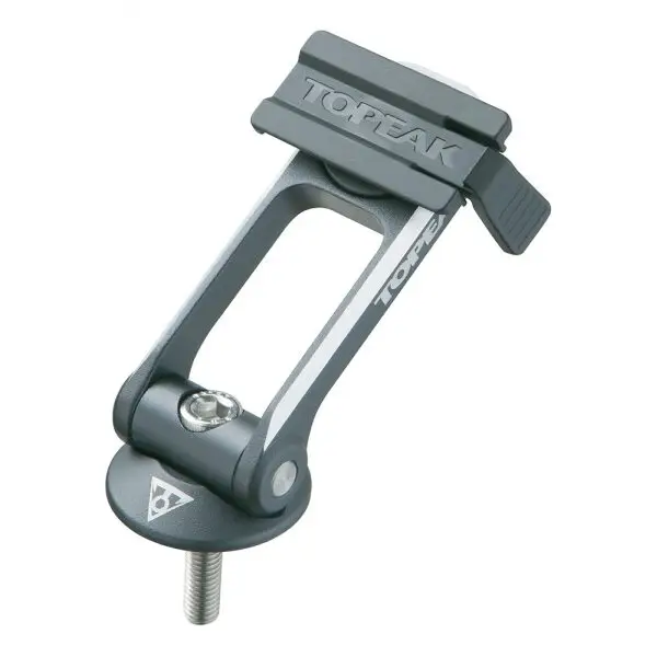 Topeak Ridecase Mount fits Bars or Stem