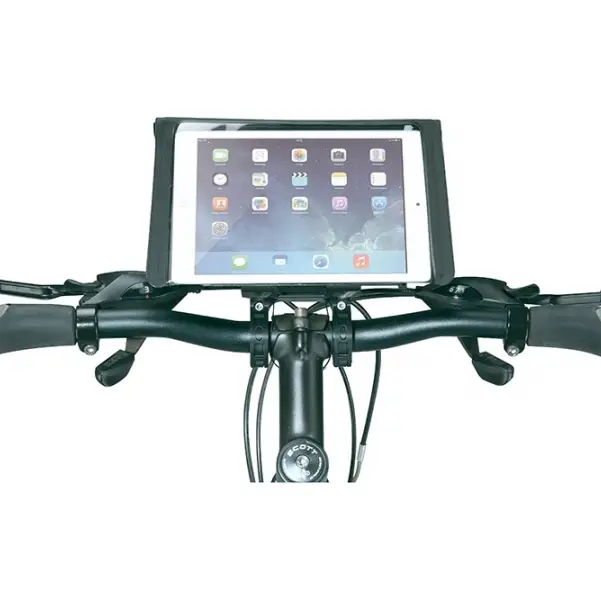 Topeak Tablet iPad Drybag and Mounting Bracket