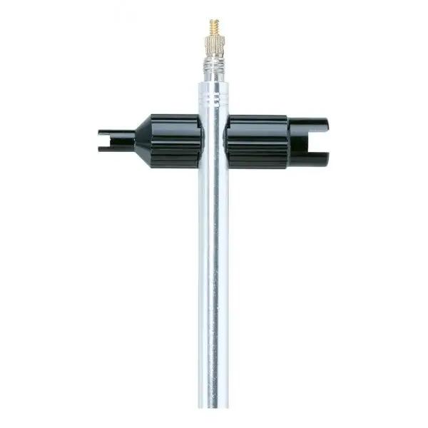 Topeak Presta & Schrader Valve Core Removal Tool