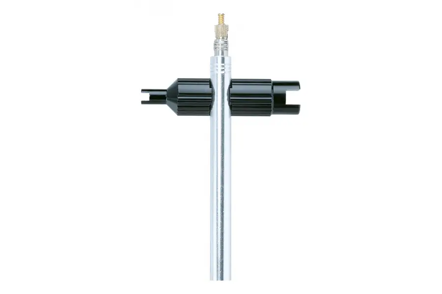 Topeak Presta & Schrader Valve Core Removal Tool