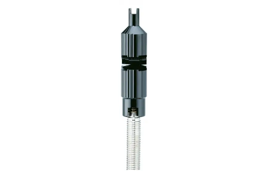 Topeak Presta & Schrader Valve Core Removal Tool