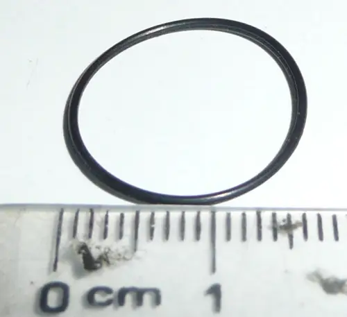 Sigma Small O Ring Seal