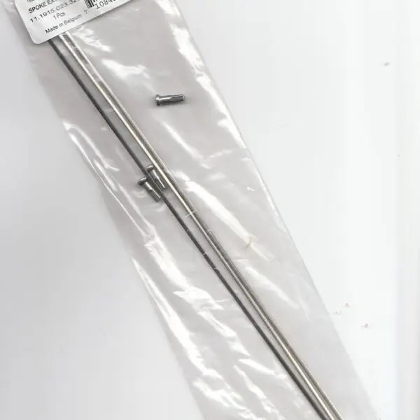 Zipp Straight Pull Spoke Kit 292mm Code: 11.1915.023.320