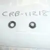 Crank Brothers Wheel Spoke Nipple Washer Delrin