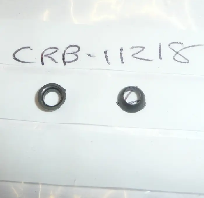 Crank Brothers Wheel Spoke Nipple Washer Delrin
