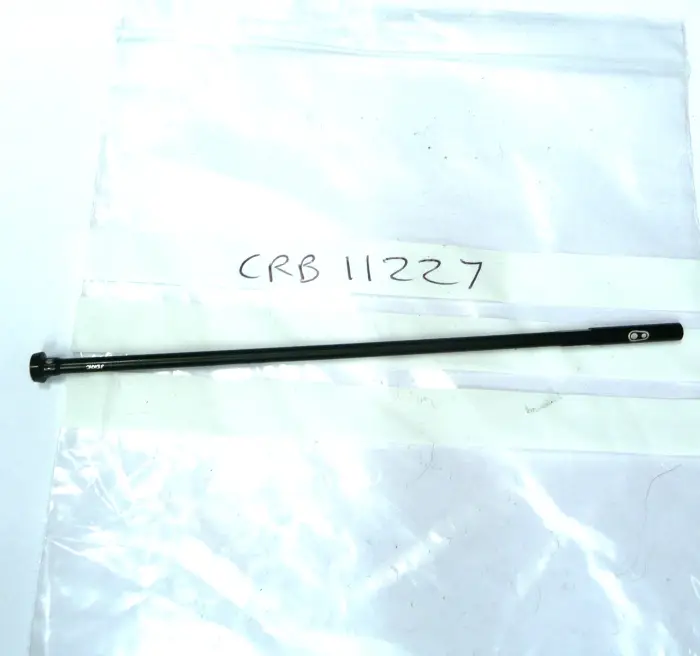 Crank Brothers Wheel Nipple 139mm x 3.2mm Black