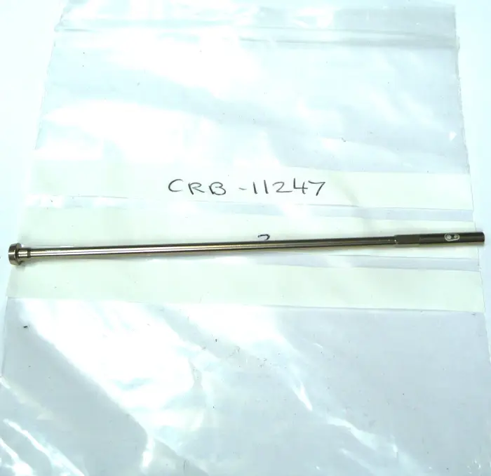 Crank Brothers Wheel Nipple 139mm x 3.2mm Champagne