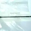 Crank Brothers Wheel Nipple 139mm x 3.2mm Iron