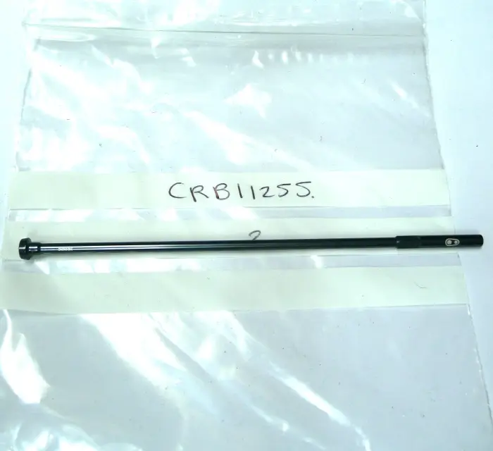 Crank Brothers Wheel Nipple 139mm x 3.2mm Iron