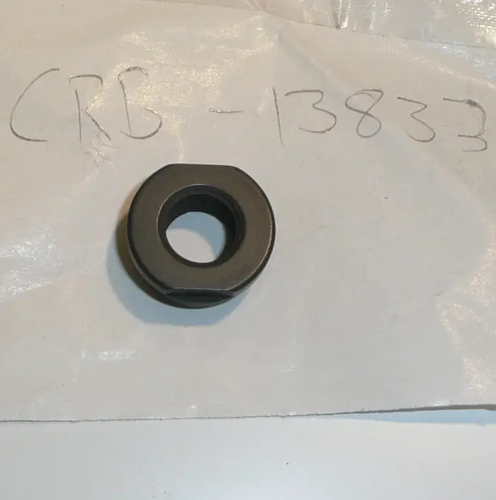 Crank Brothers Wheel Rear Driveside End Cap 135mm Level 2 axle