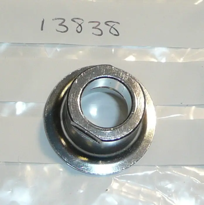 Crank Brothers Wheel Rear Non Driveside End Cap 135mm Level 3 and 11 axle