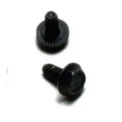 14mm Hex Nut Crank Bolts
